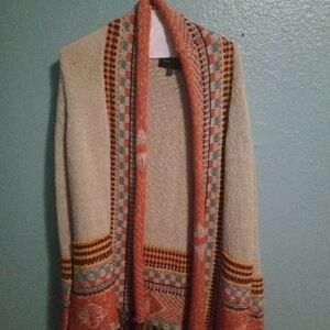 La Fee Verte Sweater